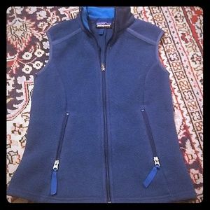 Womens' Patagonia Synchilla Vest